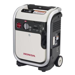 ホンダ（HONDA） 在庫あり 正規取扱店 インバーター発電機 エネポ
