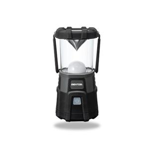 GENTOS(ジェントス)  LEDランタン USB充電式  EX-300H Explorerシリーズ 耐塵・2m防水/10m落下耐久/明るさ 1300ルーメン