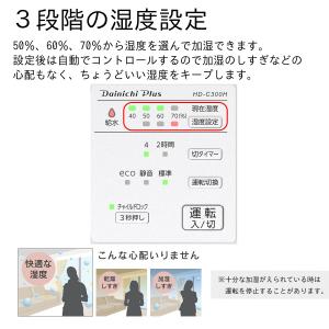 【在庫有・即納】ダイニチ Dainichi ハ...の詳細画像5
