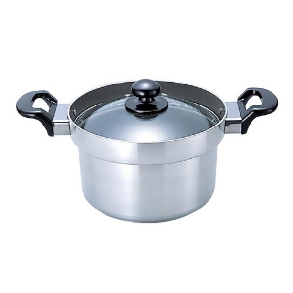 Rinnai 炊飯鍋 3合 ガラス蓋 RTR-300D1 リンナイ ガス コンロ 専用炊飯鍋 3合炊...