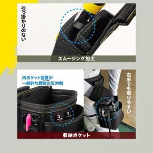 【在庫有】ツノダ LOCX 着脱式ドライバー・...の詳細画像4