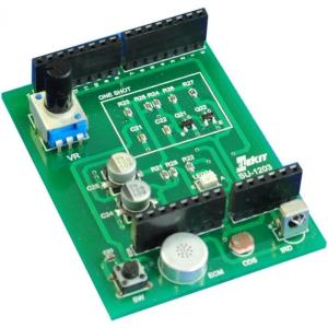 イーケイジャパン エレキット ELEKIT SU-1203 センサー活用入門 Arduinoビギナー 工作 自作 パーツ