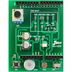 イーケイジャパン エレキット ELEKIT S...の詳細画像1