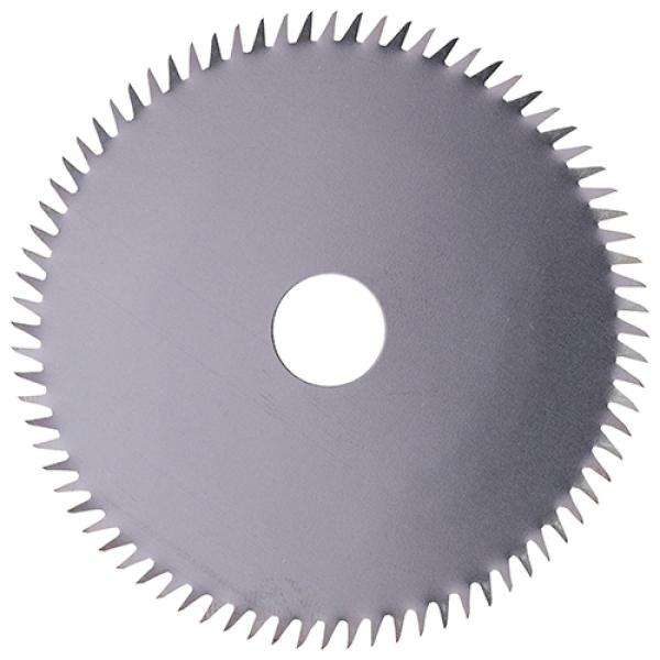 プロクソン 丸鋸刃 荒目58mm 1枚 丸鋸盤用 アサリ幅1.0mm ミニサーキュラソウテーブル 標...