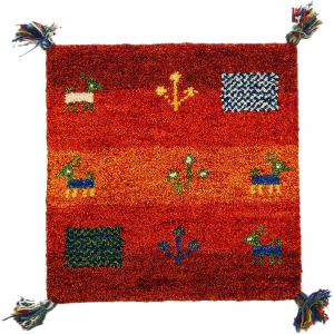 HAGiHARA（萩原） 【I】 萩原リアル芝生風生地のもちもちクッション