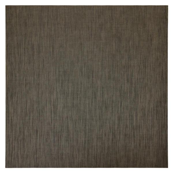 【I】  萩原モダンテイストのPVC置き畳 159056300 レオ 82×82×1.5cm 軽量 ...