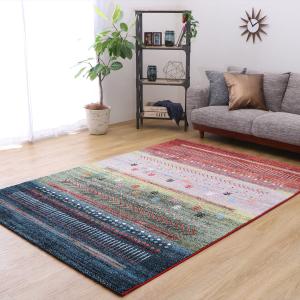 イケヒコ ウィルトンラグ エデン 200×250cm トルコ製 イケヒコ 【I】【代引不可】イケヒコ・コーポレーション ウィルトン