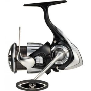 【在庫有・即納】  DAIWA(ダイワ) スピニングリール レグザ 19 LT2500D-XH　タフリール エアドライブデザイン LEXA ショアジギング 2019年モデル｜daiyu8