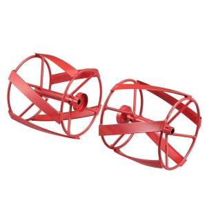 リョービ（RYOBI） アタッチメント スパイラルロータ 6091064 /耕うん