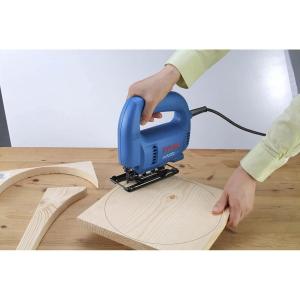 京セラ RYOBI リョービ ジグソー MJ-...の詳細画像3