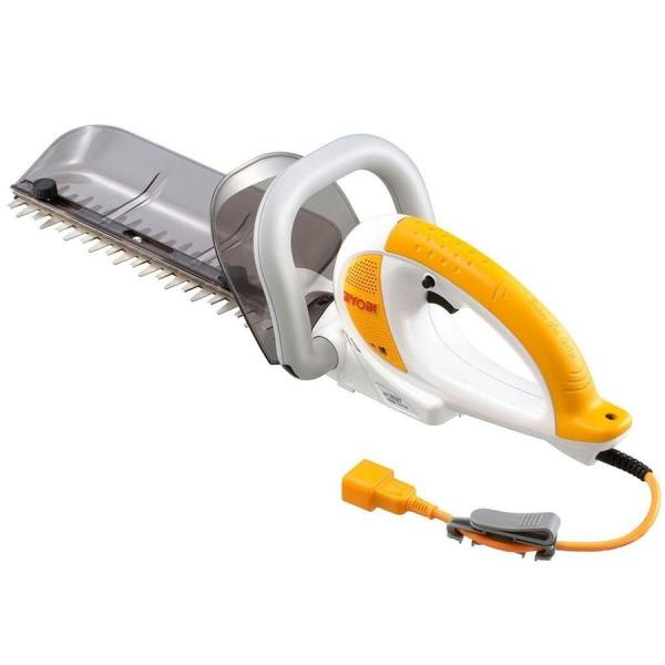 RYOBI リョービ 京セラ ヘッジトリマ  トリマー ヘッジトリマー バリカン 生垣バリカン 剪定...