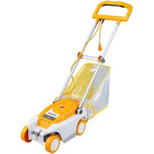 KYOCERA 京セラ 電動芝刈り機 LMR-2300 (刈幅230mm/ロータリー式 KYOCERA 京セラ 電動芝刈り機 LMR-2300 (刈幅230mm/ロータリー式