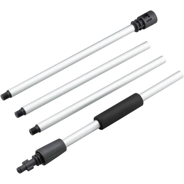 京セラ リョービ(RYOBI)  延長パイプ 高圧洗浄機用アクセサリー 1.65m 6710027