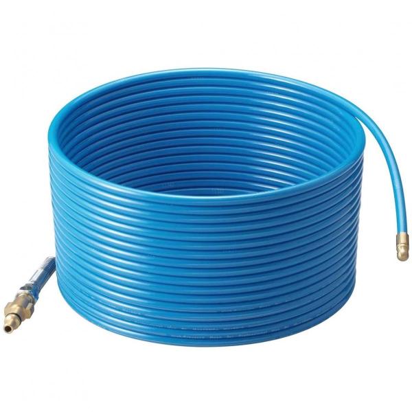 京セラ リョービ(RYOBI) パイプクリーニングキット (プロ仕様) 高圧洗浄機用アクセサリー 1...