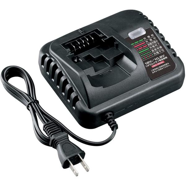 京セラ RYOBI リョービ リチウムイオン18V充電器 UBC-1803L