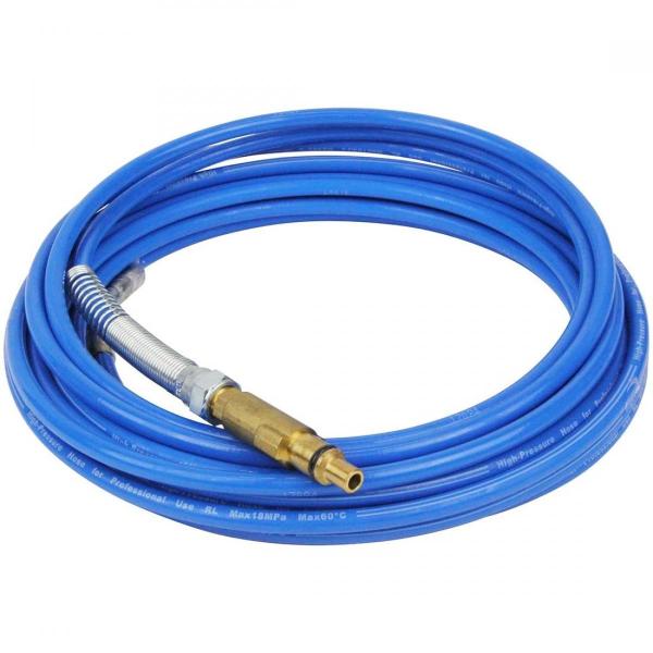 京セラ リョービ(RYOBI) 高圧洗浄機用 パイプクリーニングキット(スズランノズル付10m) 6...