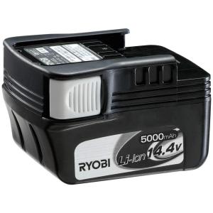 リョービ（RYOBI） 電動工具 B-1415Lバッテリー リフレッシュ（純正品