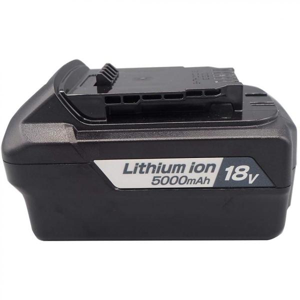 京セラ RYOBI リョービ リチウムイオン18Vバッテリー　B-1850LA　電池パック/充電工具...