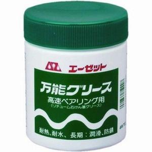 日本グリース ニグルーブ MP-DX (No.2) ベアリンググリス 16kg ペール
