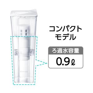 【在庫有・即納】三菱ケミカル クリンスイ カー...の詳細画像3