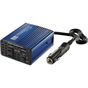 【苫小牧バナナ】新品未開封 CELLSTAR/セルスター パワーインバーターネオ DC24V 最高出力1000W/定格出力800W PI-1000/24V♪ Amazon | セルスター インバーター PI-150/24V 24V 定格出力120W USB