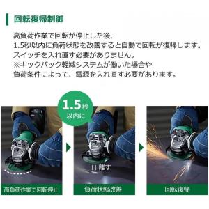 【在庫有・即納】 HiKOKI(ハイコーキ) ...の詳細画像4