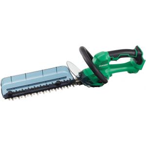 HiKOKI18V 充電式 ヘッジトリマー 植木バリカン HiKOKI（ハイコーキ） 18V 充電式 ヘッジトリマー 植木バリカン 電池