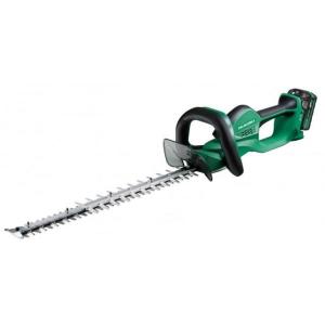 HiKOKI 18Vコードレス植木バリカン CH1830DA(NN)本体のみ品 在庫あり〕HiKOKI 18V コードレス植木バリカン 300mm(本体のみ