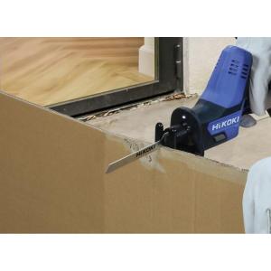 ハイコーキ HiKOKI 18V コードレスの...の詳細画像2