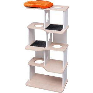 キャティーマン CAT TOWER MANSiON キャットタワーマンション ( 1個