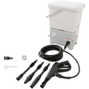 IRIS OHYAMA（アイリスオーヤマ） 高圧洗浄機 専用バッテリー タンク式