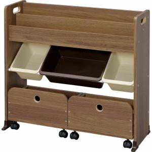 イケア（IKEA） ベンチ・収納ボックス SMASTAD スモースタード