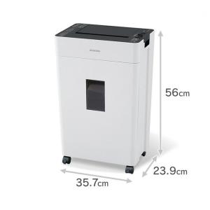 明光商会 【I】【北海道・沖縄・離島不可】 オフィス シュレッダー MSR