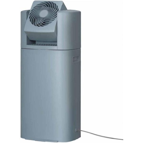 【在庫有・即納】アイリスオーヤマ サーキュレーター 衣類乾燥除湿機 5.8L IJDC-P60-AH...