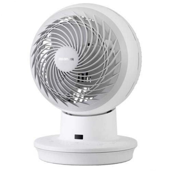 アイリスオーヤマ サーキュレーターアイ DC JET PCF-SDC15T-EC-W