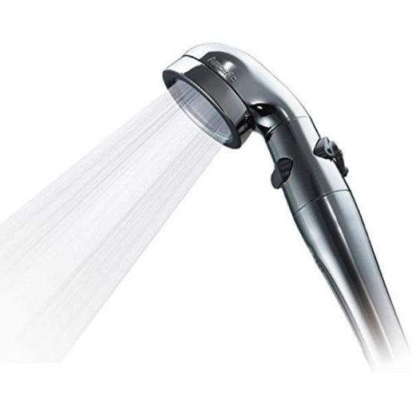 【在庫有・即納】アラミック(Arromic) 水シャワープロ プレミアム シャワーヘッド ST-X3...