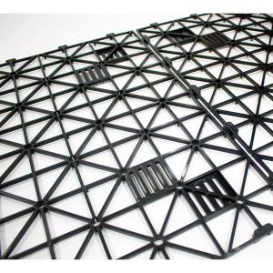 第一ビニール 人工芝用下敷きパネル 50cm×...の詳細画像1