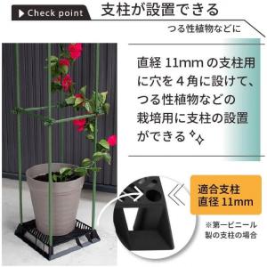 【まとめ買い】DAIM ブラックベース 20c...の詳細画像3