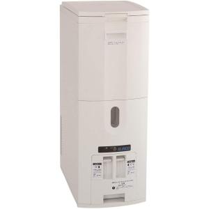 【I】米びつクーラー  ALINCO 米びつクーラー30kg TTW30 ホワイト アルインコ 米びつ クーラー【沖縄・離島配送不可・代引き不可】【日時指定不可】