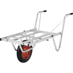 アルインコ アルミ製台車(コンテナカー) SKX-02 2コンテナ積載用