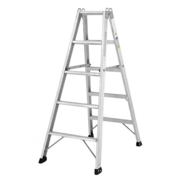 【I】ALINCO アルインコ 専用脚立 BSA-150A 天板高さ1.50m 最大使用質量160k...