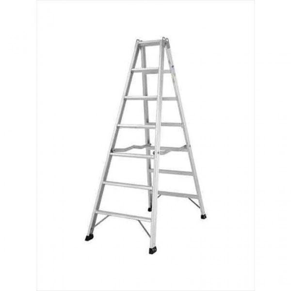 【I】ALINCO アルインコ 専用脚立 BSA-210A 天板高さ2.10m 最大使用質量160k...