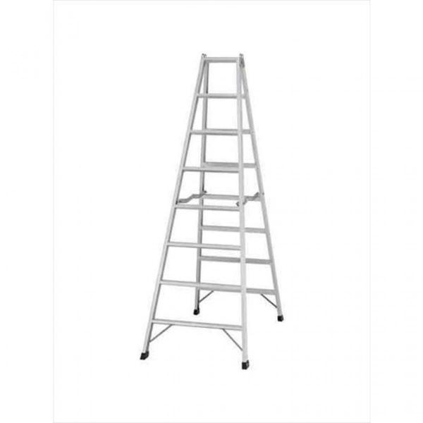 【I】ALINCO アルインコ 専用脚立 BSA-240A 天板高さ2.40m 最大使用質量160k...