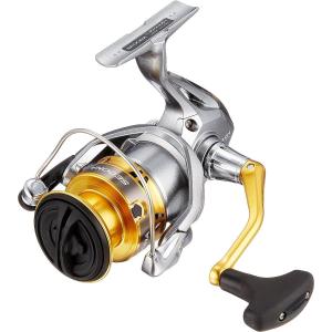 【在庫有・即納】  シマノ SHIMANO スピニングリール 17 セドナ C3000HG 初心者向け バス エギング トラウト シーバス｜daiyu8