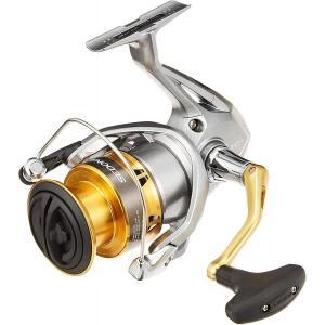 【在庫有・即納】  シマノ SHIMANO スピニングリール 17 セドナ 4000XG シーバス フラットフィールド 防波堤釣り ショアジギング｜daiyu8