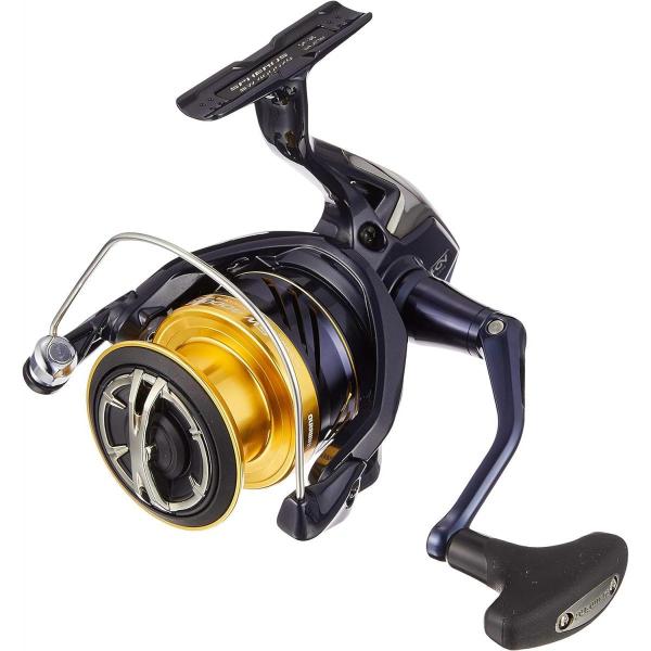 【在庫有・即納】 シマノ(SHIMANO) リール ショアジギング 19 スフェロス SW 4000...