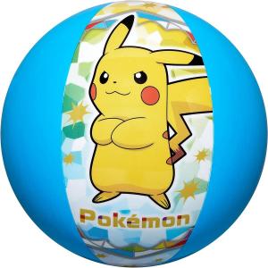 Pokemon（ポケモン） モンスターボール ビーチボール AHB-MO4 イガラシ