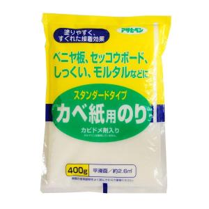 スタンダードタイプカベ紙用のり｜ダイユーエイト.com