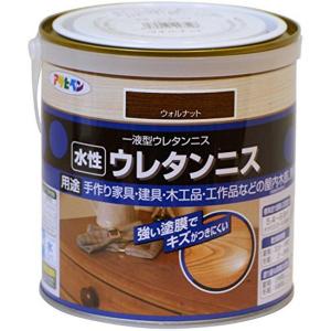 ニッペホームオンライン ニス WOOD LOVE 水性ウレタンニス 750ml