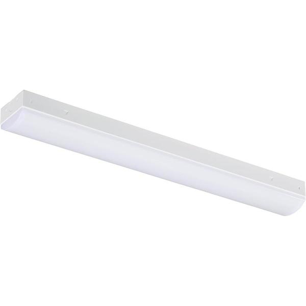 オーム電機 OHM LEDベースライト トラフ形 20形 1800lm 昼光色 LT-BS2200C...